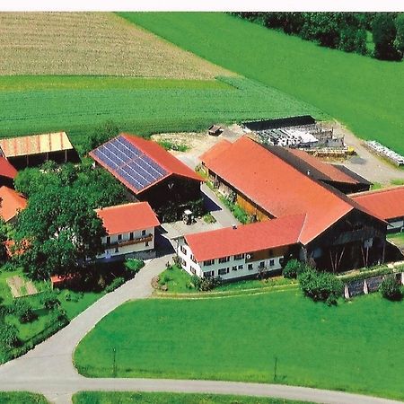 Appartamento Birkenhof Neukirchen beim Heiligen Blut Esterno foto