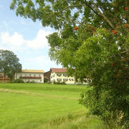 Appartamento Birkenhof Neukirchen beim Heiligen Blut Esterno foto